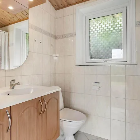 Tatil Evi 6829-allinge-tejnvej-62-b