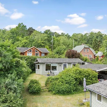 Tatil Evi 6829-allinge-tejnvej-62-b