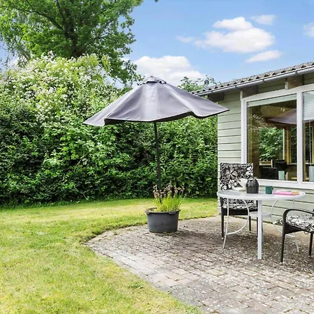 Casa de Férias 6829-allinge-tejnvej-62-b