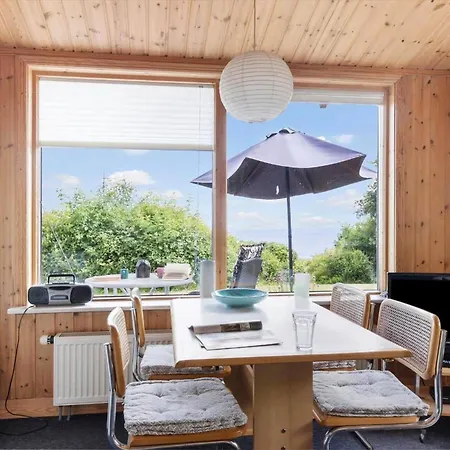 Tatil Evi 6829-allinge-tejnvej-62-b