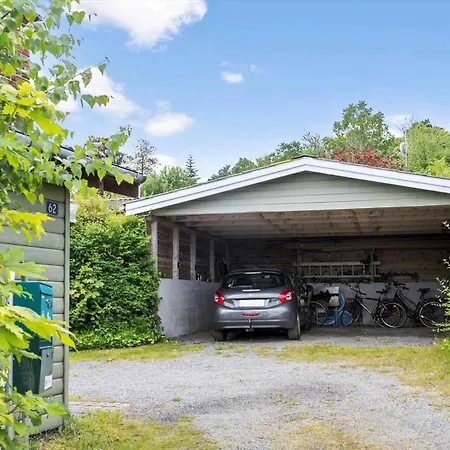 Holiday home 6829-allinge-tejnvej-62-b *