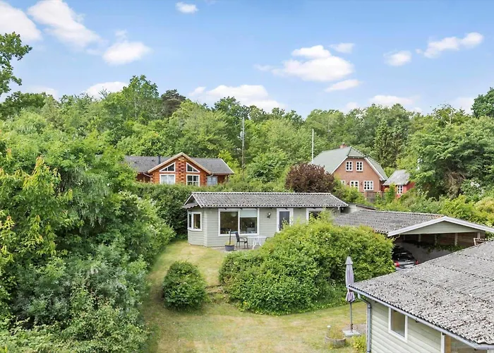 Semesterbostad 6829-allinge-tejnvej-62-b