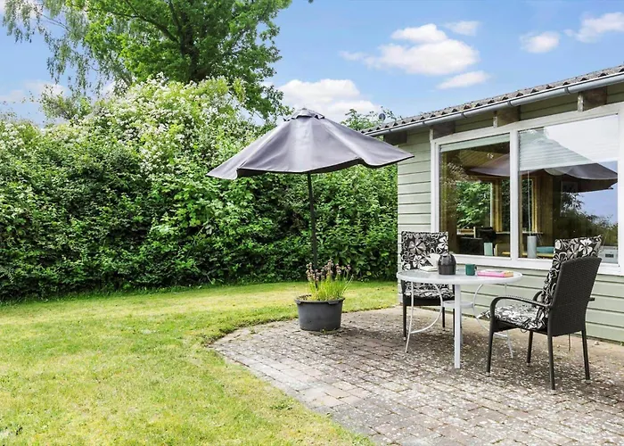 Semesterbostad 6829-allinge-tejnvej-62-b